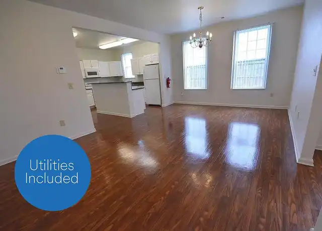 Property at Campbell Crossing - 2668 14th St, Clarksville, TN, 37042, 2 beds, 1.5 baths, [object Object]