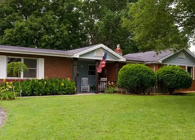 Photo of 2668 14th St, Clarksville, TN 37042