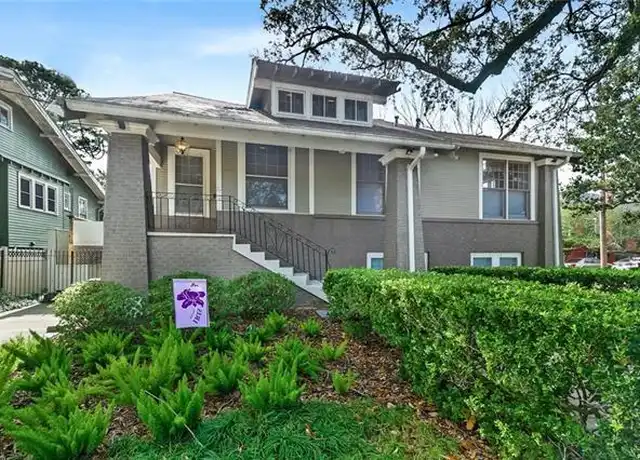 Property at 70 Neron Pl, New Orleans, LA, 70118, 4 beds, 3 baths, [object Object]