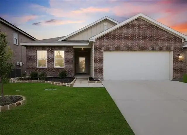 Property at 10357 Jameson Ln, Crowley, TX, 76036, 4 beds, 2 baths, [object Object]
