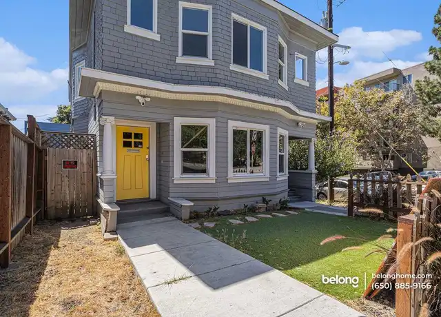 Property at 193 W MacArthur Blvd, Oakland, CA, 94611, 3 beds, 2 baths, [object Object]