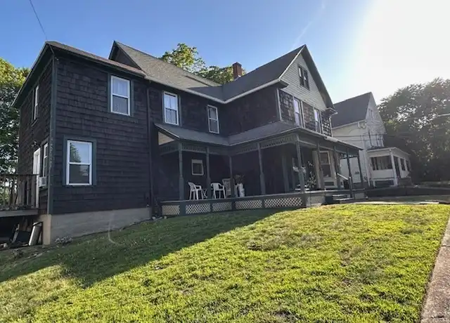 Property at 63 Meridian St Unit 4, Groton, CT, 06340, 1 bed, 1 bath, [object Object]