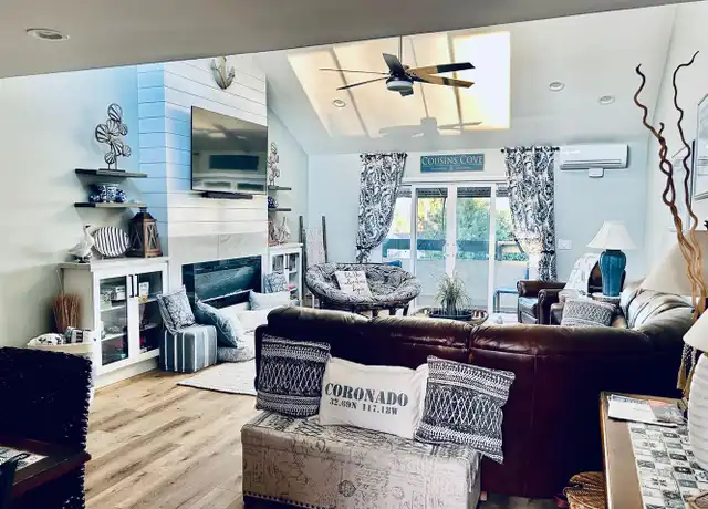 Property at 821 E Ave, Coronado, CA, 92118, 3 beds, 2 baths, [object Object]