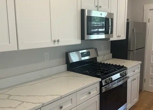 Property at 911 Saratoga St Unit 2, Boston, MA, 02128, 3 beds, 1 bath, [object Object]