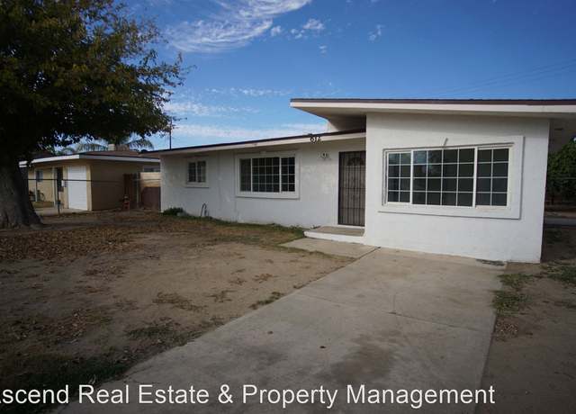 Photo of 612 Townsley Ave, Bakersfield, CA 93304