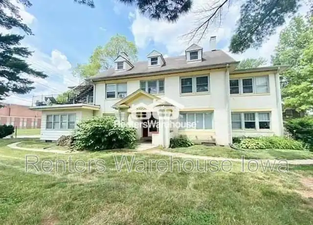 Property at 2300 Beaver Ave Unit 5, Des Moines, IA, 50310, 2 beds, 1 bath, [object Object]