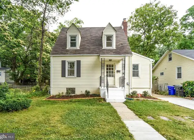 Property at 5000 Quebec St, College Park, MD, 20740, 5 beds, 4 baths, [object Object]