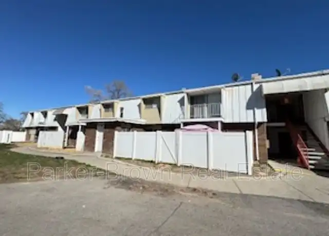 Property at 3414 S 300 E #6, Salt Lake City, UT, 84115, 1 bed, 1 bath, [object Object]