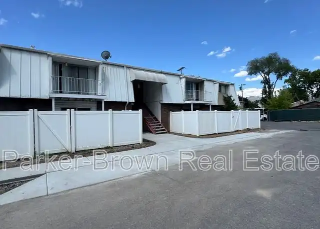 Property at 3414 S 300 E #6, Salt Lake City, UT, 84115, 1 bed, 1 bath, [object Object]