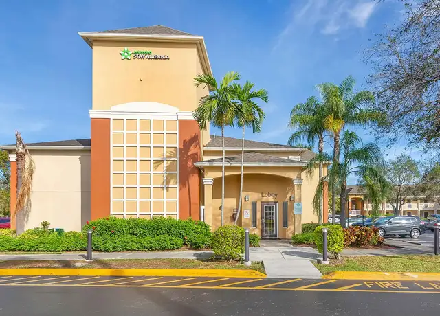 Photo of 3873 W Commercial Blvd, Tamarac, FL 33309