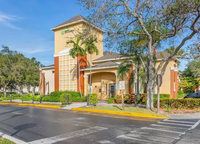 Photo of 3873 W Commercial Blvd, Tamarac, FL 33309