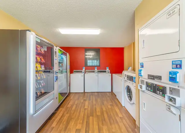Photo of 3873 W Commercial Blvd, Tamarac, FL 33309