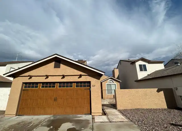 Property at 519 N Orlando Cir, Mesa, AZ, 85205, 4 beds, 2 baths, [object Object]