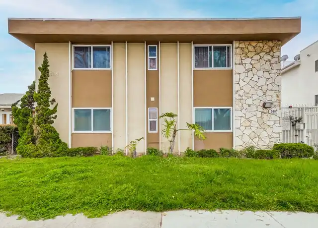 Property at 536 S Flower St Unit 02, Inglewood, CA, 90301, 2 beds, 1 bath, [object Object]