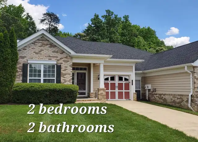 Property at 255 Williamsburg Cir, La Plata, MD, 20646, 2 beds, 2 baths, [object Object]