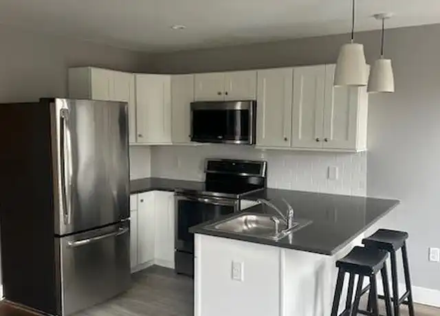 Property at 116 Washington St Unit 3D, Newark, NJ, 07102, 1 bed, 1 bath, [object Object]