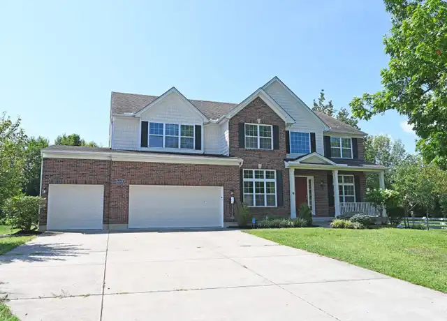Property at 6643 Evergreen Ct, Mason, OH, 45040, 4 beds, 4.5 baths, [object Object]