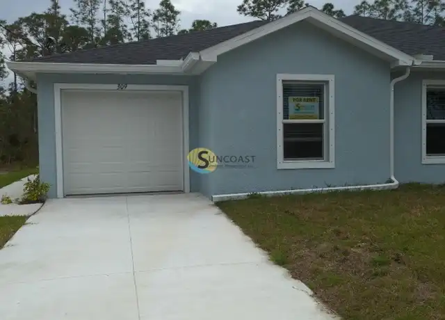 Property at 309 Norwalk Ave, Lehigh Acres, FL, 33972, 2 beds, 2 baths, [object Object]