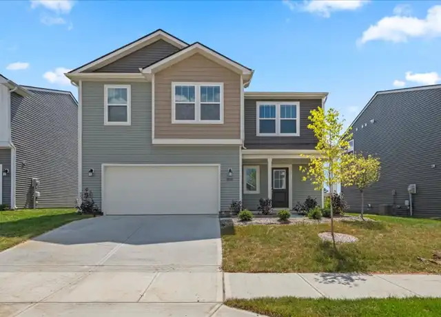 Property at 11833 Vale St, Indianapolis, IN, 46235, 4 beds, 2.5 baths, [object Object]