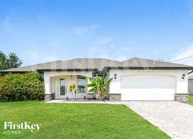 Property at 2934 NW 3rd Pl, Cape Coral, FL, 33993, 4 beds, 2 baths, [object Object]
