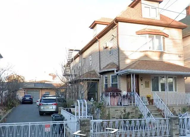 Property at 624 Jackson Ave Unit 2nd, Elizabeth, NJ, 07201, 2 beds, 1 bath, [object Object]