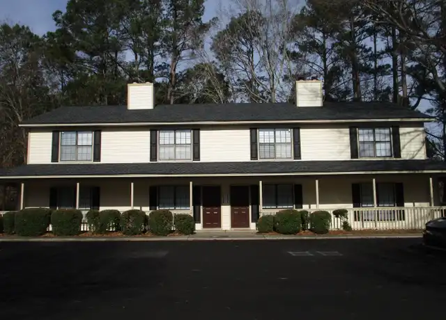 Property at 600 Archdale Dr Unit 660A, Sumter, SC, 29150, 2 beds, 1.5 baths, [object Object]