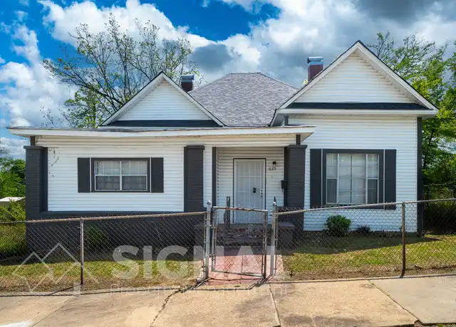 Property at 625 5th Way, Birmingham, AL, 35214, 3 beds, 1 bath, [object Object]