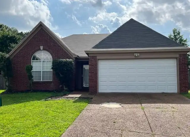 Property at 961 Zenith Cv S, Cordova, TN, 38018, 3 beds, 2 baths, [object Object]