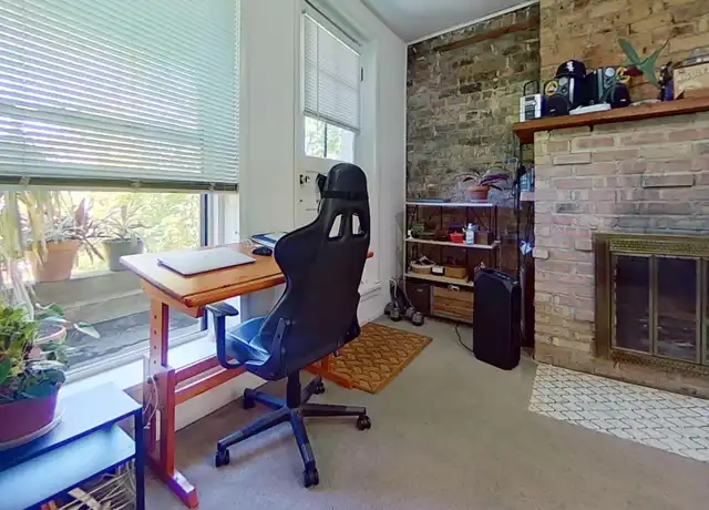 Property at 2224 N Seminary Ave Unit 3F, Chicago, IL, 60614, 1 bed, 1 bath, [object Object]