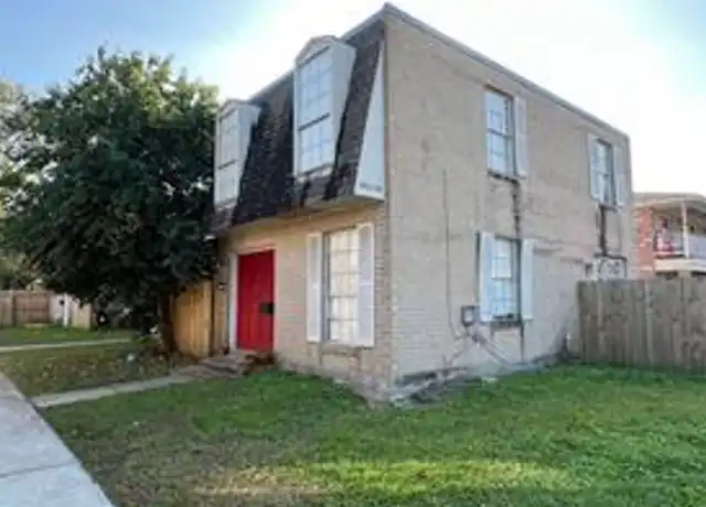 Property at 3260 Kabel Dr Unit 3262, New Orleans, LA, 70131, 2 beds, 1.5 baths, [object Object]