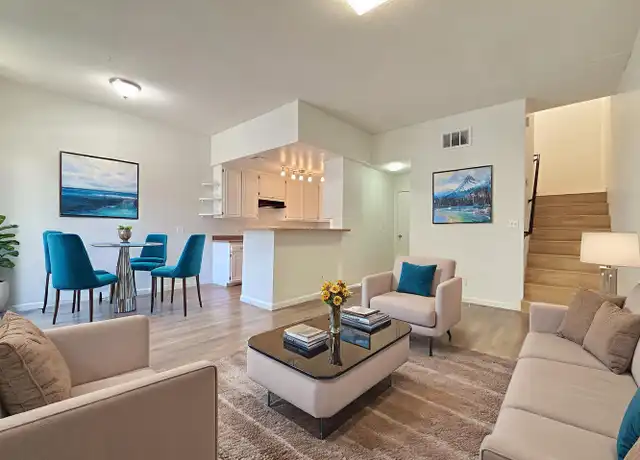 Property at 14520 Plummer St #9, Panorama City, CA, 91402, 4 beds, 2.5 baths, [object Object]