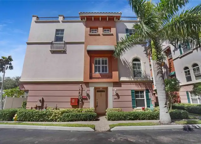 Property at 1033 NE 17th Way, Fort Lauderdale, FL, 33304, 3 beds, 3 baths, [object Object]