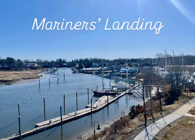 Property at 56 Maple St Unit 411-54, Branford, CT, 06405, 2 beds, 2 baths, [object Object]