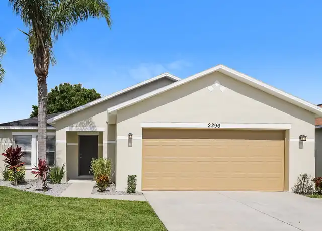 Property at 2296 Blackwood Dr, Mulberry, FL, 33860, 4 beds, 2 baths, [object Object]