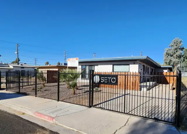 Property at 218 S 11th St Unit 4, Las Vegas, NV, 89101, 0 beds, 1 bath, [object Object]