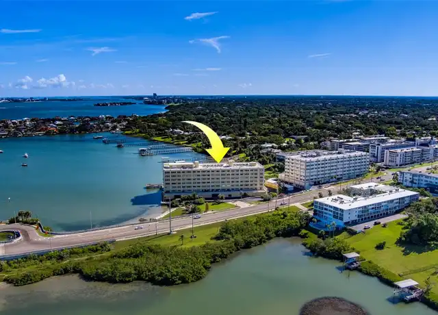 Property at 100 Bluff View Dr Unit 110C, Belleair Bluffs, FL, 33770, 2 beds, 2 baths, [object Object]