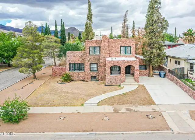 Property at 3001 Federal Ave, El Paso, TX, 79930, 4 beds, 2.5 baths, [object Object]