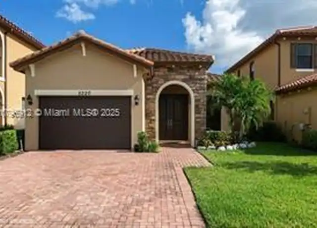 Property at 5220 NW 48th Ln, Lauderhill, FL, 33319, 3 beds, 2 baths, [object Object]