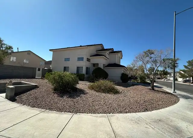 Property at 7540 Flat Rock St, Las Vegas, NV, 89131, 3 beds, 2.5 baths, [object Object]