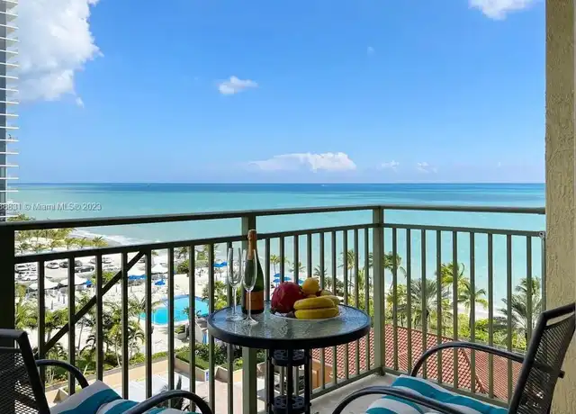 Property at 2080 S Ocean Dr #806, Hallandale Beach, FL, 33009, 2 beds, 2 baths, [object Object]