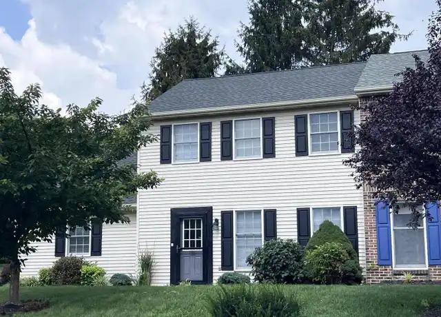 Property at 203 Jonathan Way N, Red Lion, PA, 17356, 4 beds, 1.5 baths, [object Object]