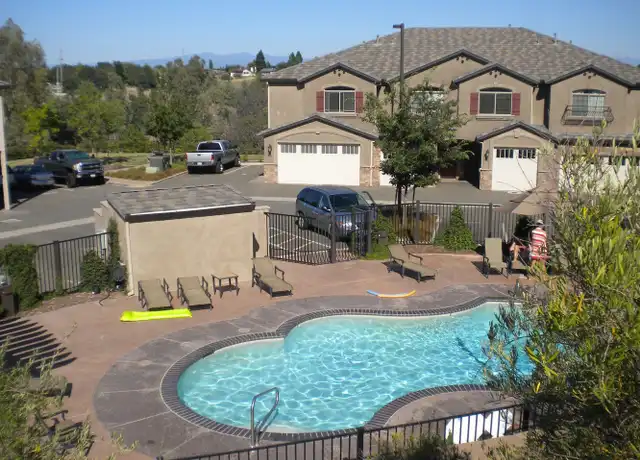 Property at 870 Mission Sierra Ct #3, Redding, CA, 96003, 3 beds, 2.5 baths, [object Object]