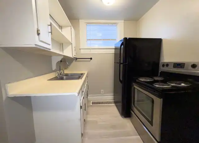 Property at 830 W North St Unit 828-A, Muncie, IN, 47303, 1 bed, 1 bath, [object Object]