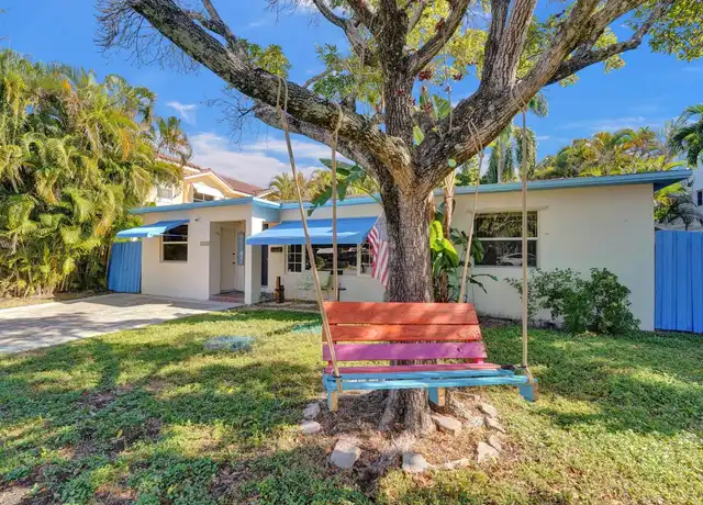 Property at 1114 NE 17th Way, Fort Lauderdale, FL, 33304, 3 beds, 1.5 baths, [object Object]