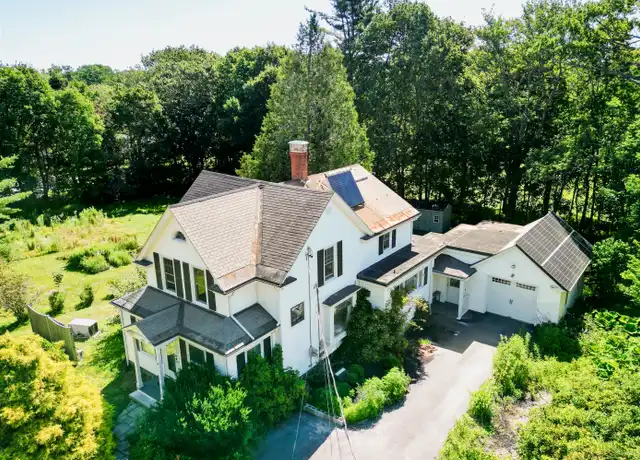 Property at 1000 Sawyer Rd, Cape Elizabeth, ME, 04107, 3 beds, 3 baths, [object Object]