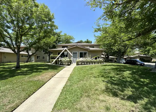 Property at 5159 Connecticut Dr #4, Sacramento, CA, 95841, 2 beds, 1 bath, [object Object]
