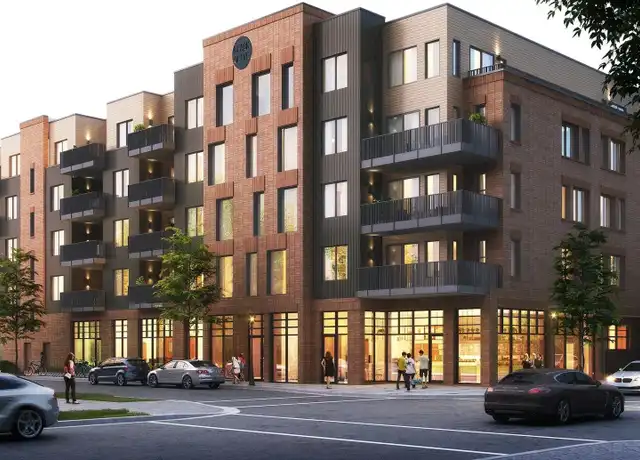 Property at 110 E Olive St Unit 503 Black Olive, Bozeman, MT, 59715, 1 bed, 1 bath, [object Object]