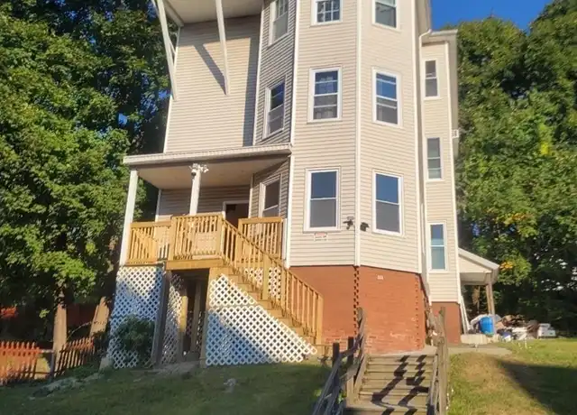 Property at 111 Rodney St Unit 3, Worcester, MA, 01605, 2 beds, 1 bath, [object Object]
