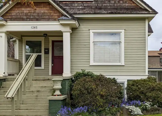 Property at 1365-1367 Chemeketa St NE Unit 1365-2, Salem, OR, 97301, 1 bed, 1 bath, [object Object]