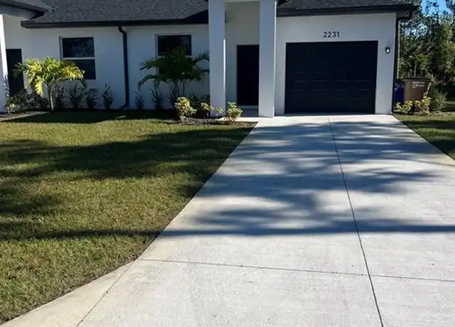 Property at 2231 Armour Rd, Lehigh Acres, FL, 33973, 3 beds, 2 baths, [object Object]